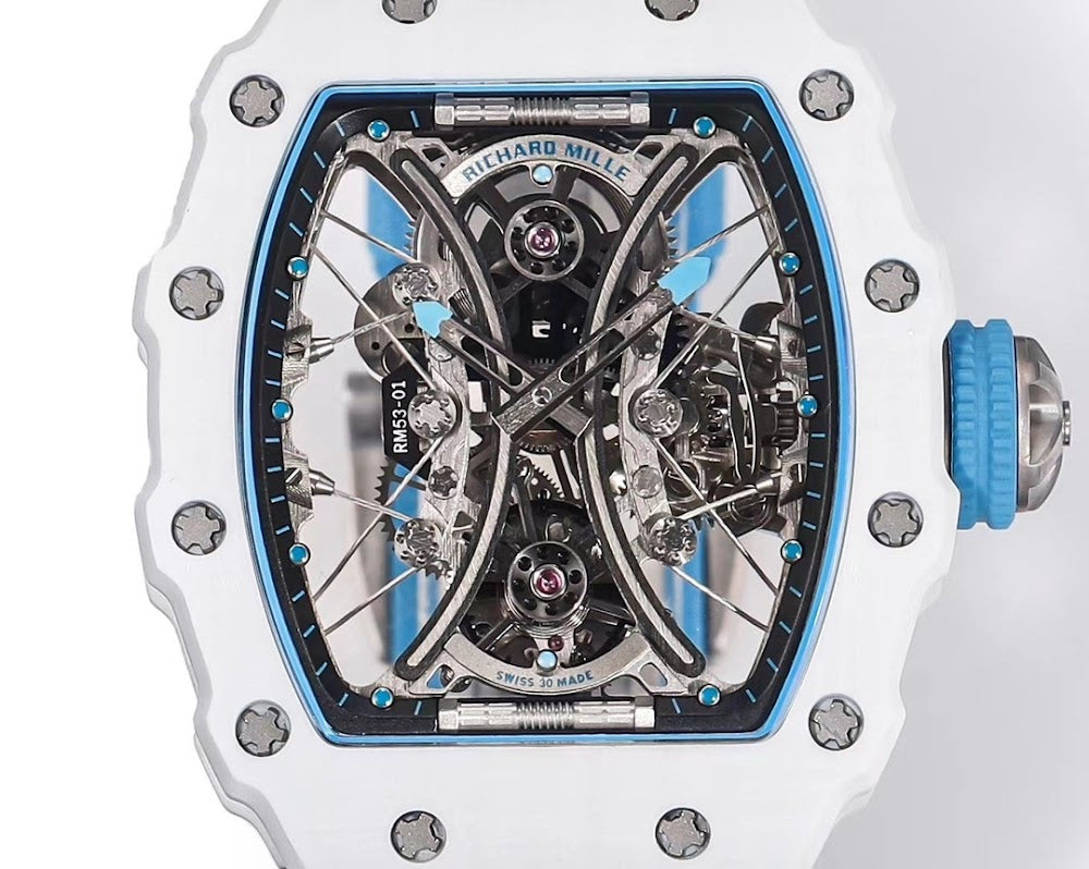 Dragons Bags Luxury Designer Watch --104657