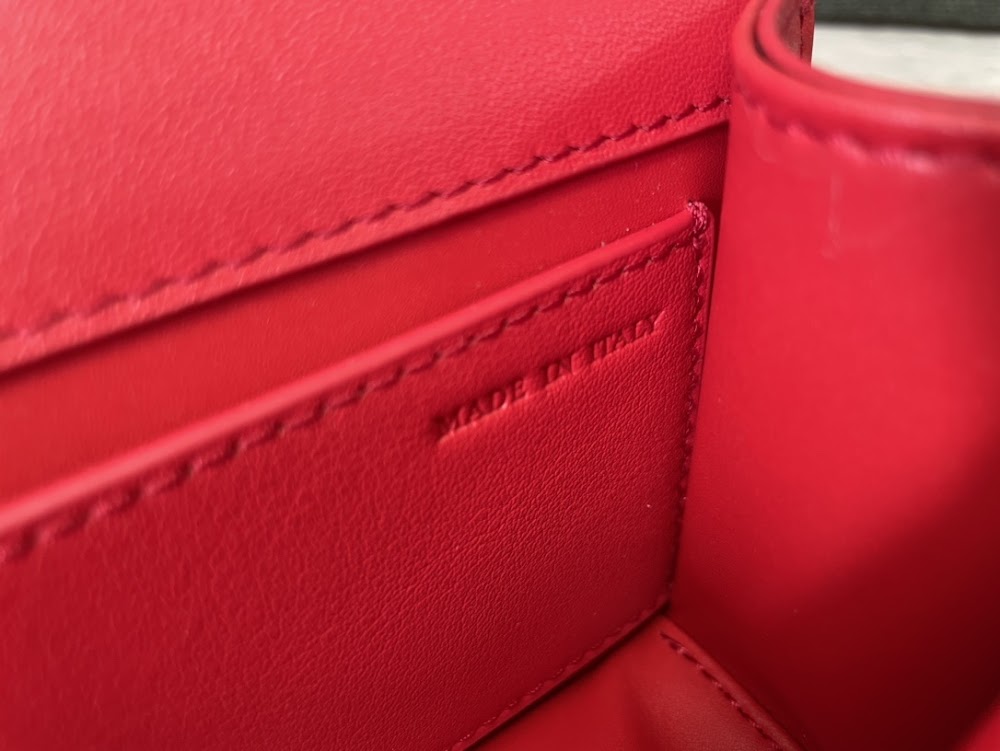 Dragons Bags Valentine Luxury Bag --121143