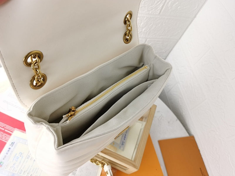 Dragons Bags ln Luxury Bag --78468