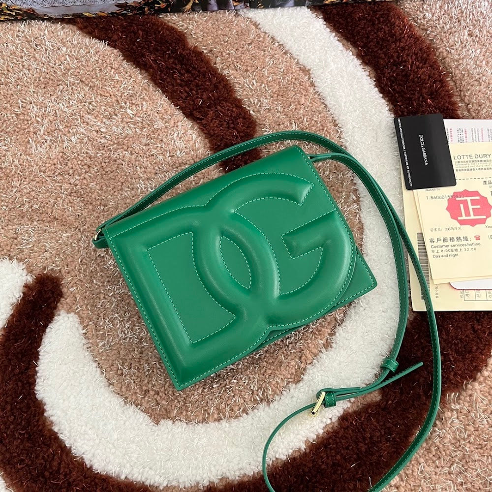 Dragons Bags DGn Luxury Bag --93543