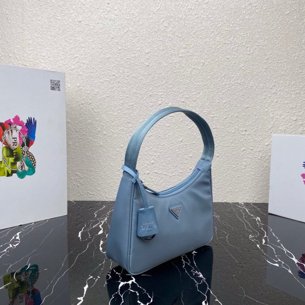 Dragons Bags pradn Luxury Bag --73730