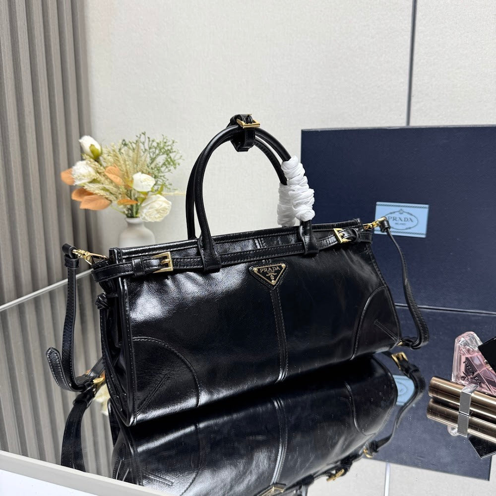 Dragons Bags Pradn Luxury Bag --102432