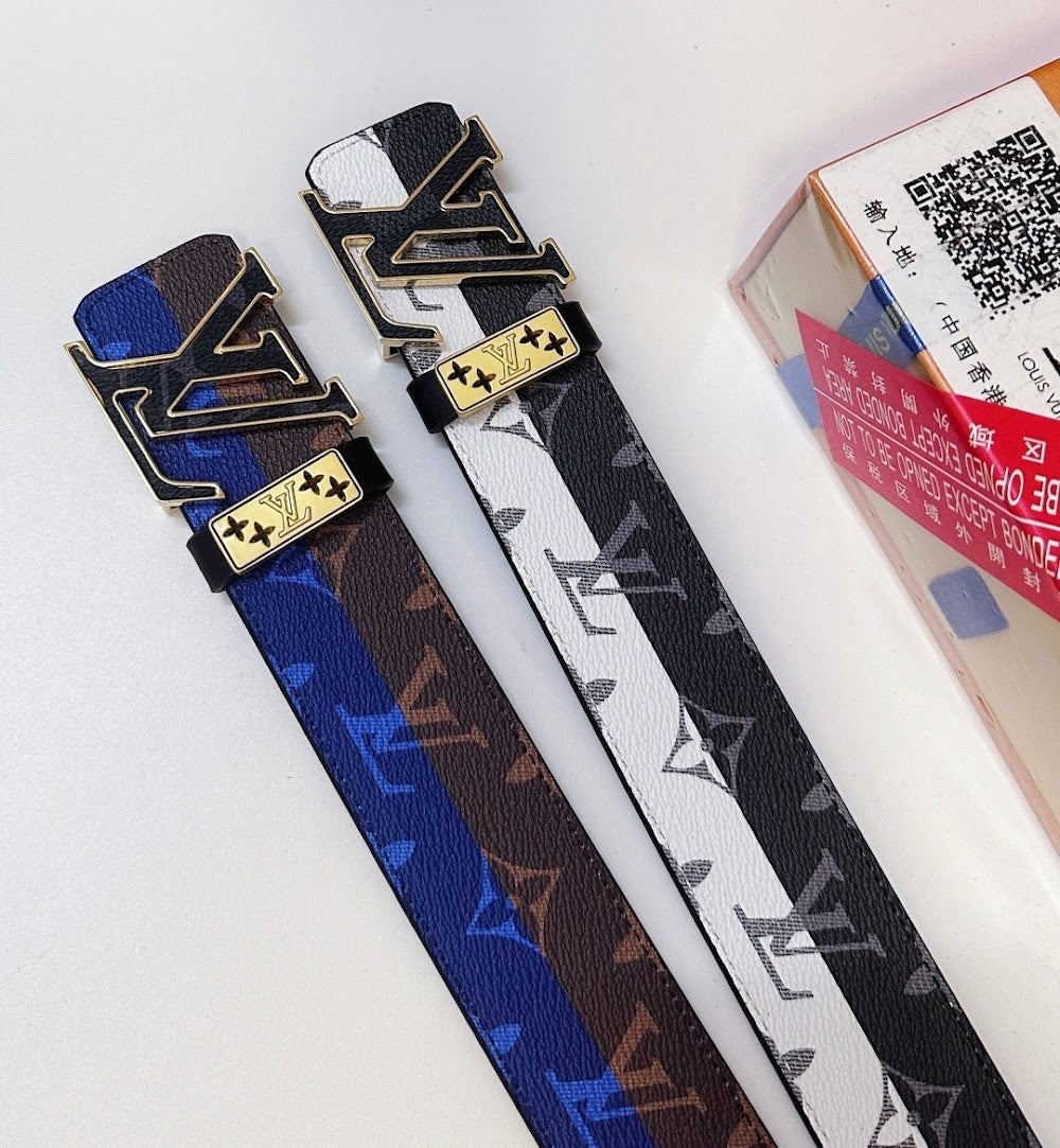 Dragons Bags ln Luxury Belt --100630
