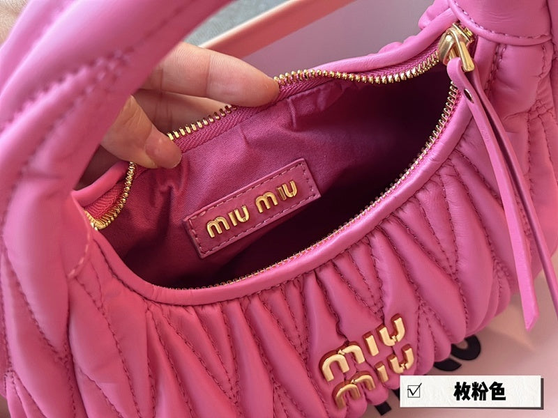 Jessica Bags pradn Luxury Bag --75308
