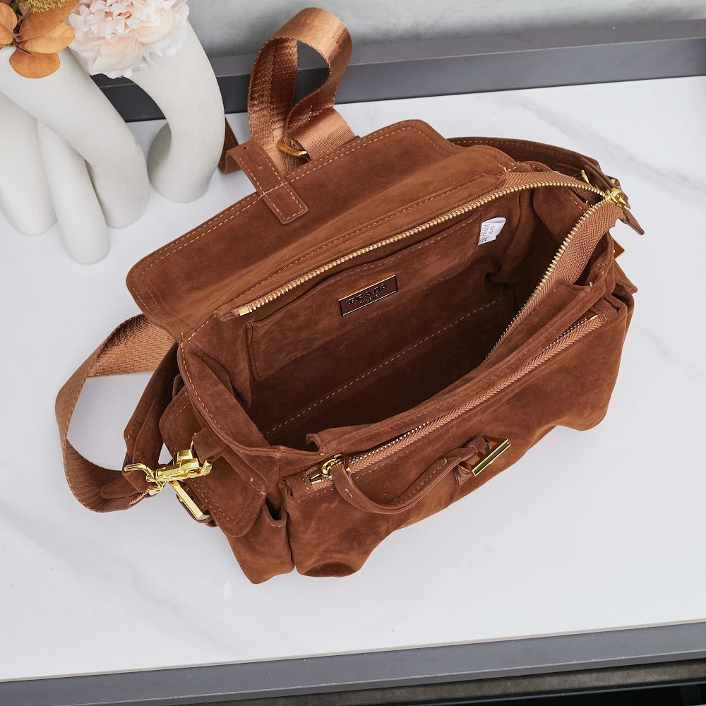 Dragons Bags pradn Luxury Bag --74288