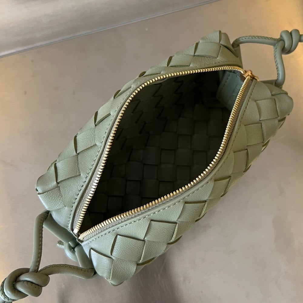 Dragons Bags Bottegan Luxury Bag --90255