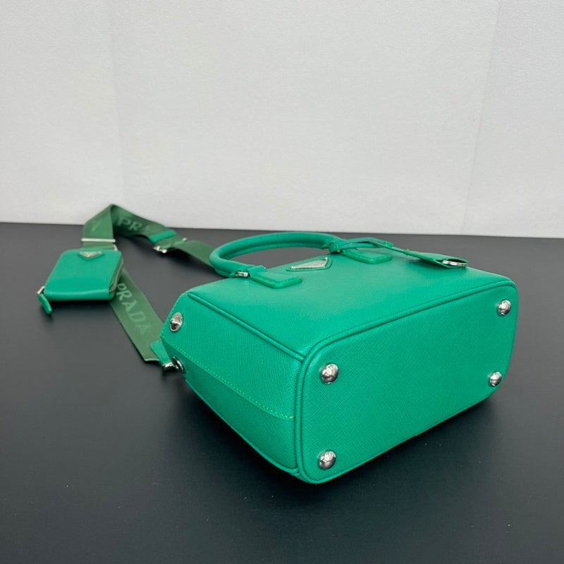 Dragons Bags pradn Luxury Bag --73137