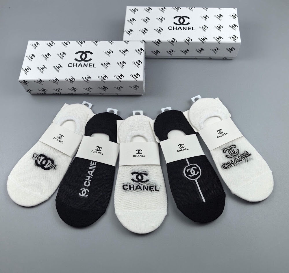 Dragons Bags Premium Luxury Socks --98322