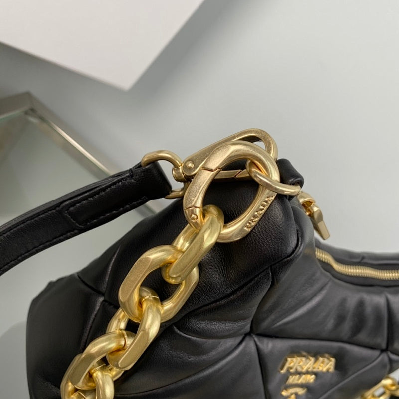 Jessica Bags pradn Luxury Bag --74895