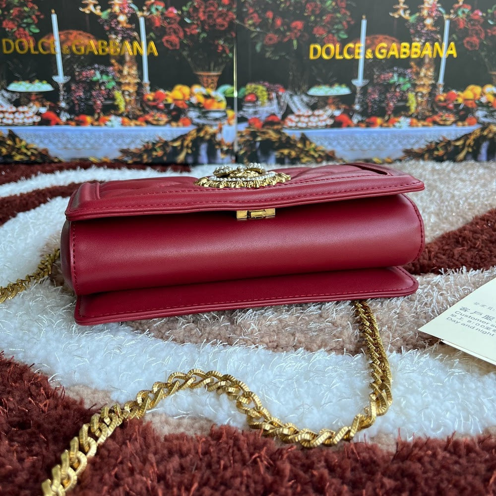 Dragons Bags DGn Luxury Bag --93403