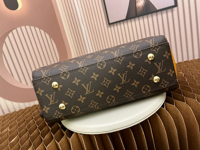 Dragons Bags LVn Luxury Bag --79914