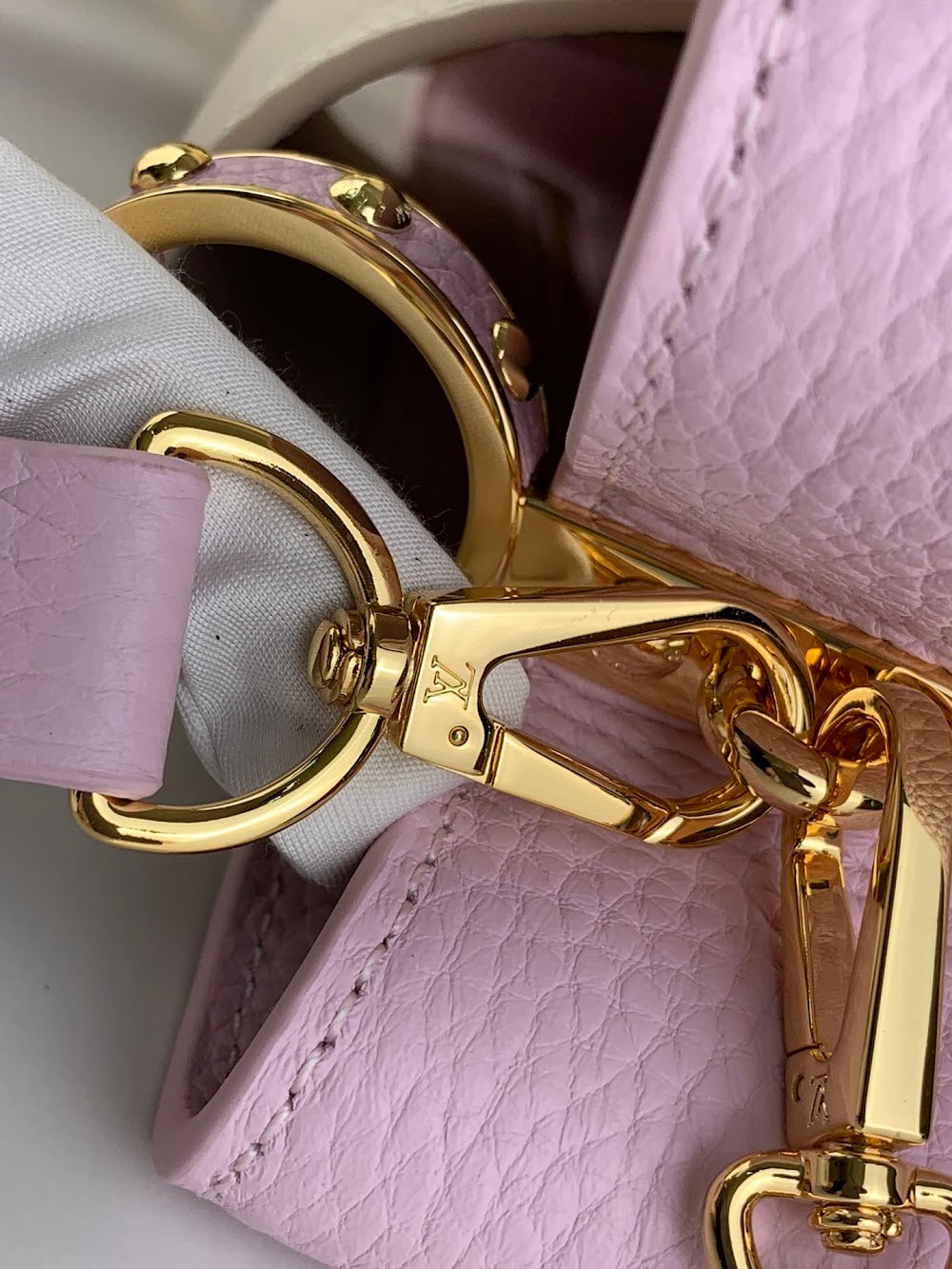 Dragons Bags ln Luxury Bag --68846