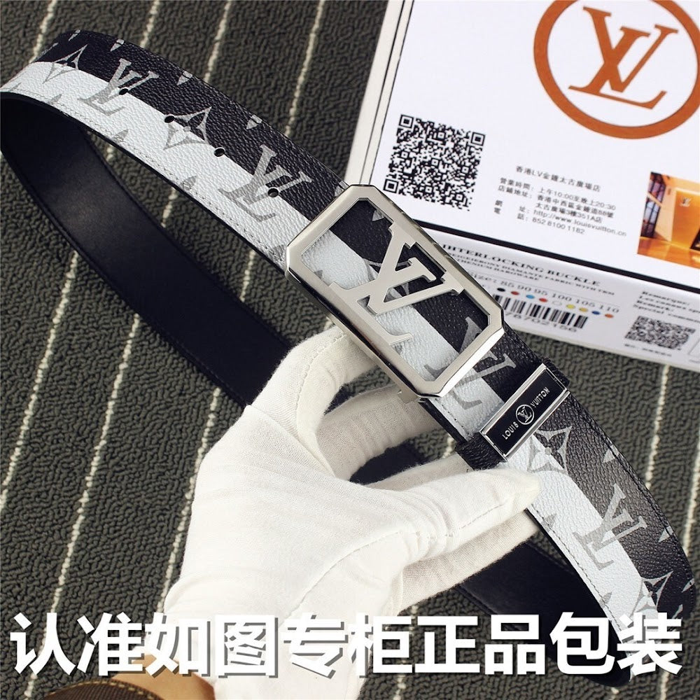 Dragons Bags ln Luxury Belt --101082