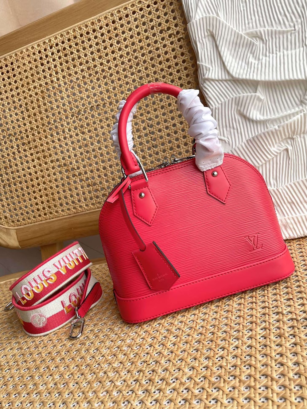 Dragons Bags ln Luxury Bag --60921