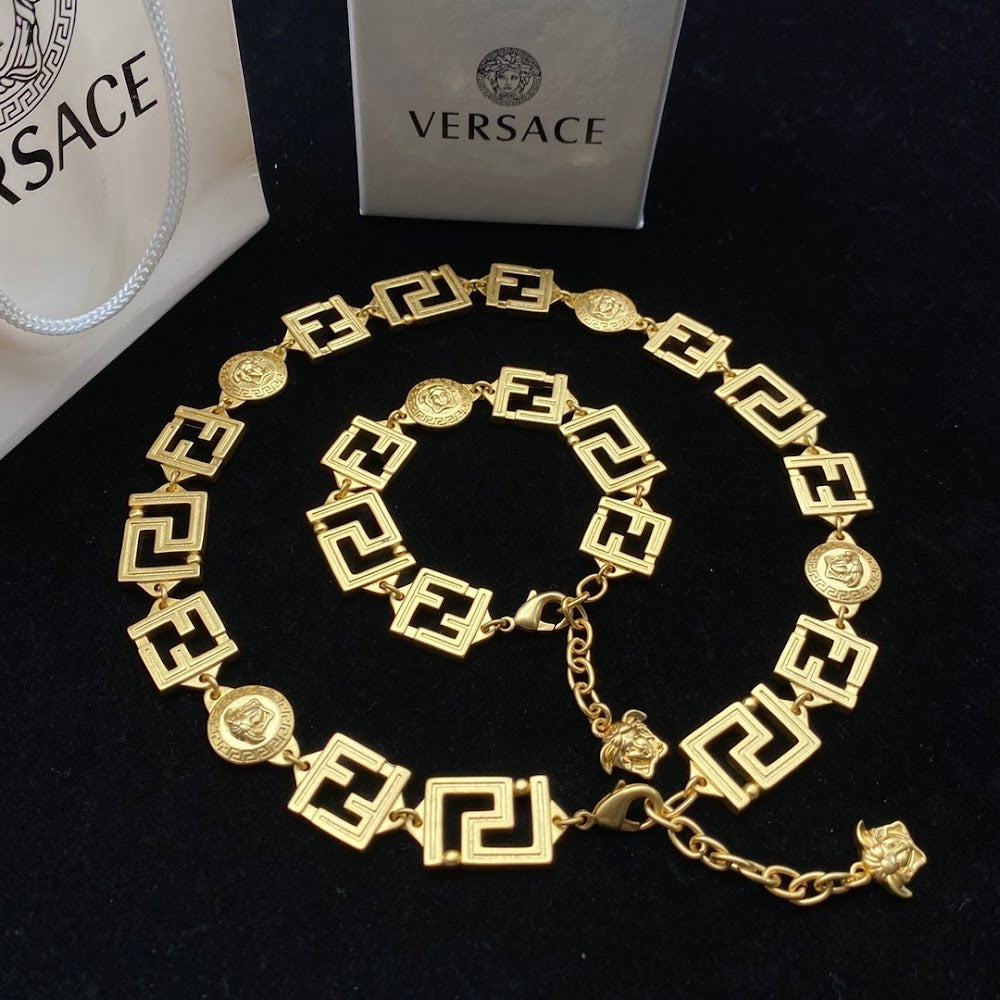 Dragons Bags Versace Luxury Jewelry --51300