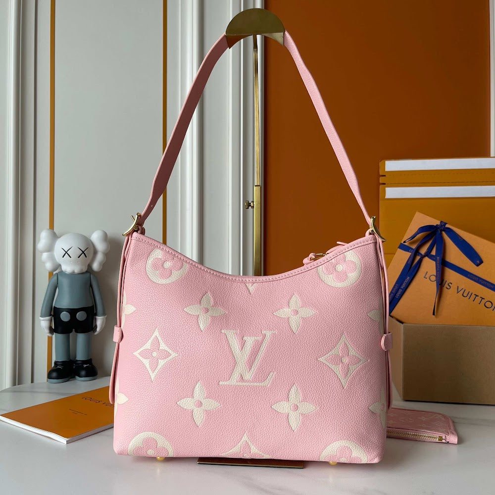 Dragons Bags LVn Luxury Bag --79164