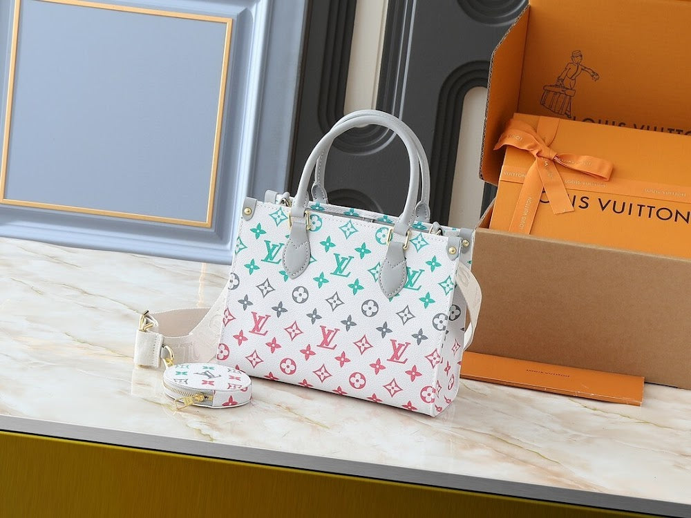 Dragons Bags ln Luxury Bag --76708
