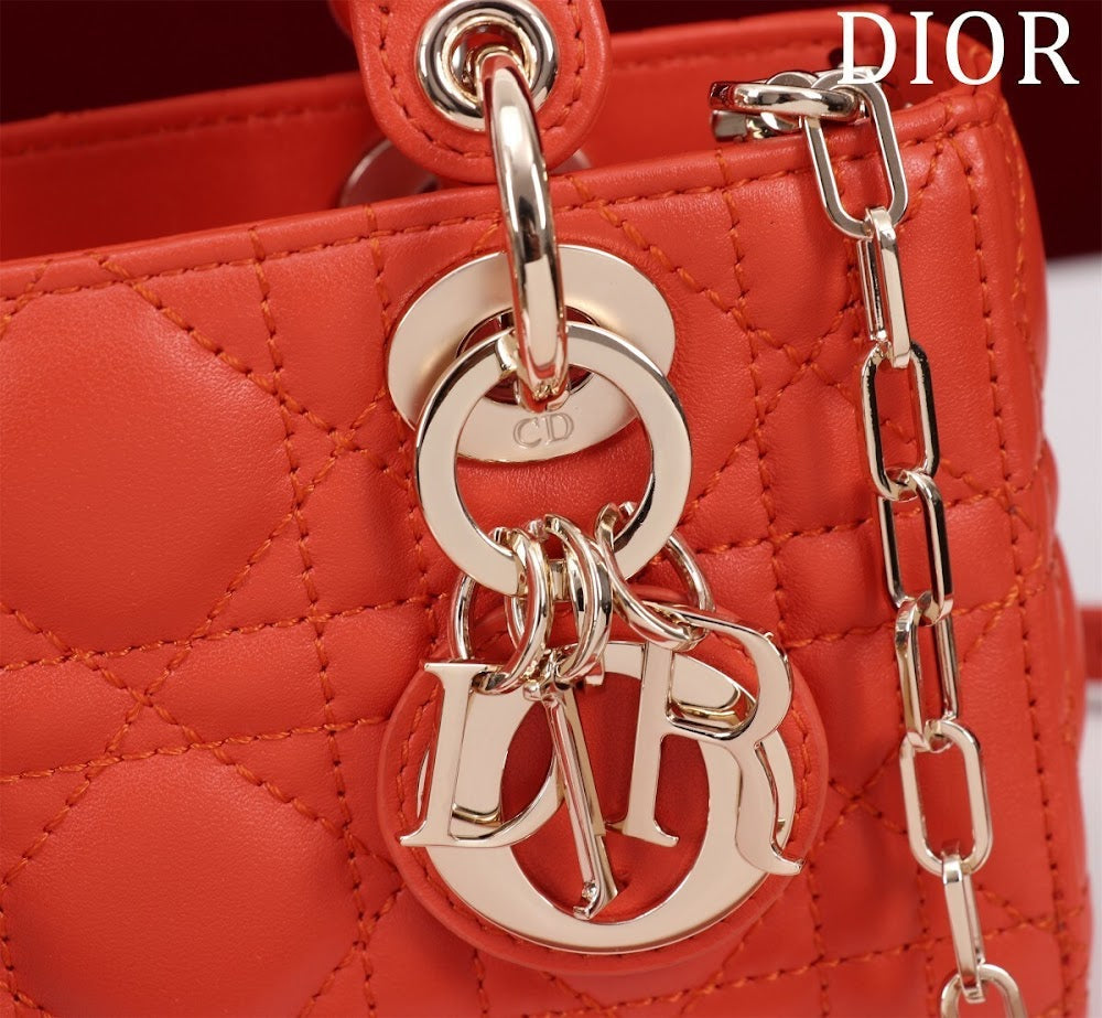 Dragons BagsDiorn Luxury Bag --116450