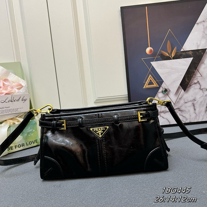 Dragons Bags pradn Luxury Bag --74124