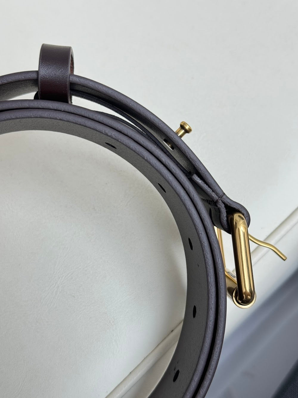 Dragons Bags YSLn Luxury Belt --107629