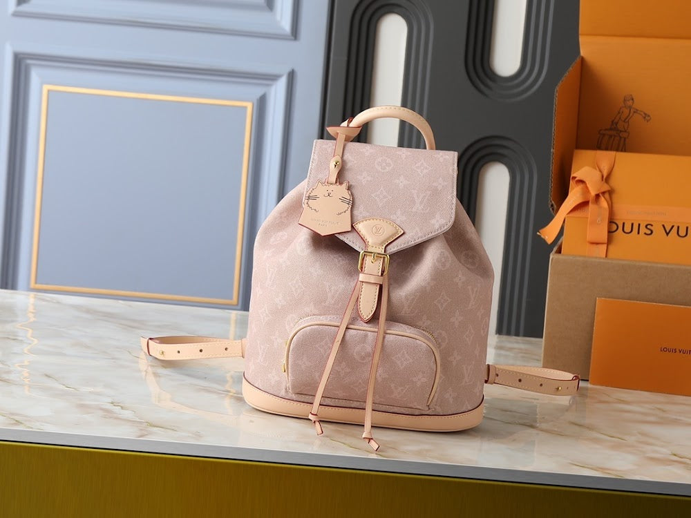 Dragons Bags ln Luxury Bag --77542