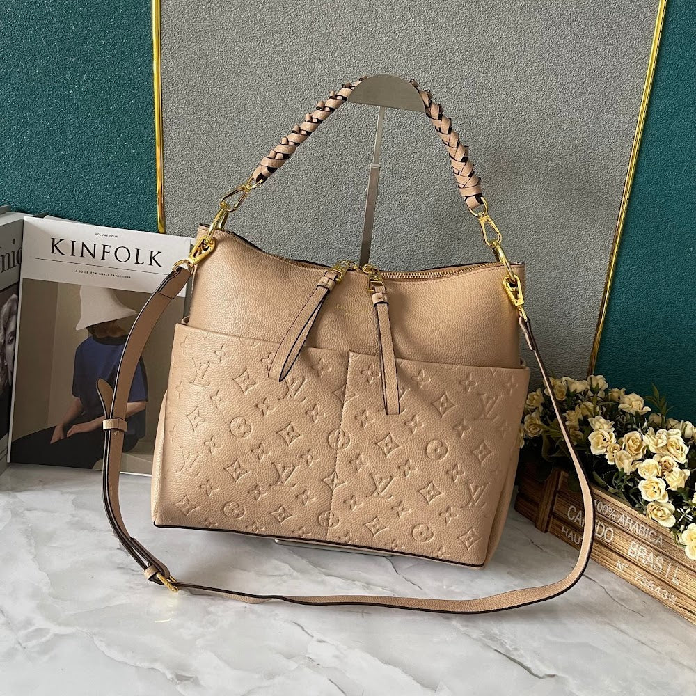 Jessica Bags ln Luxury Bag --76027