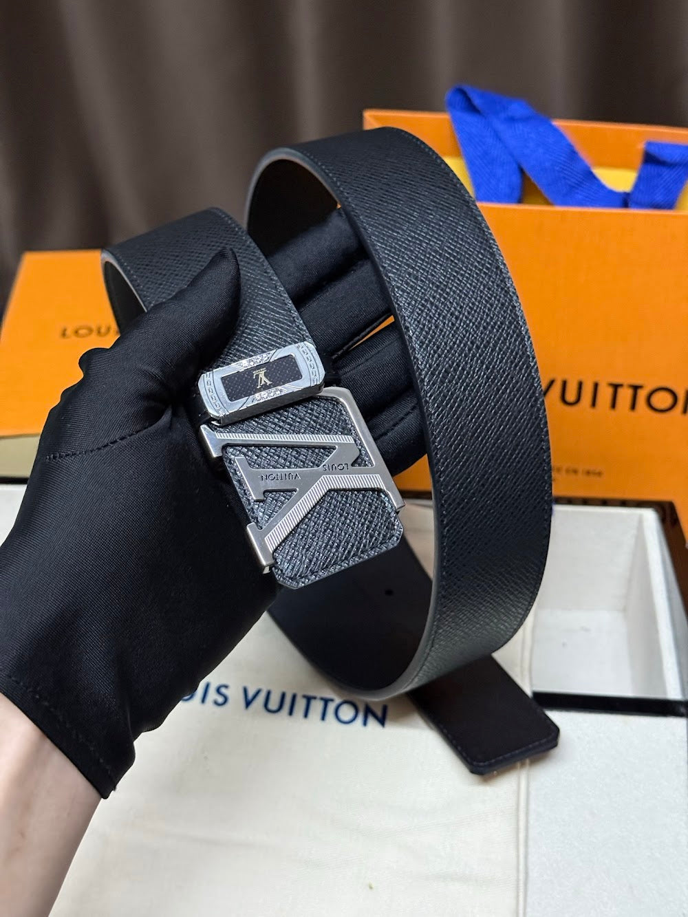 Dragons Bags ln Luxury Belt --101026