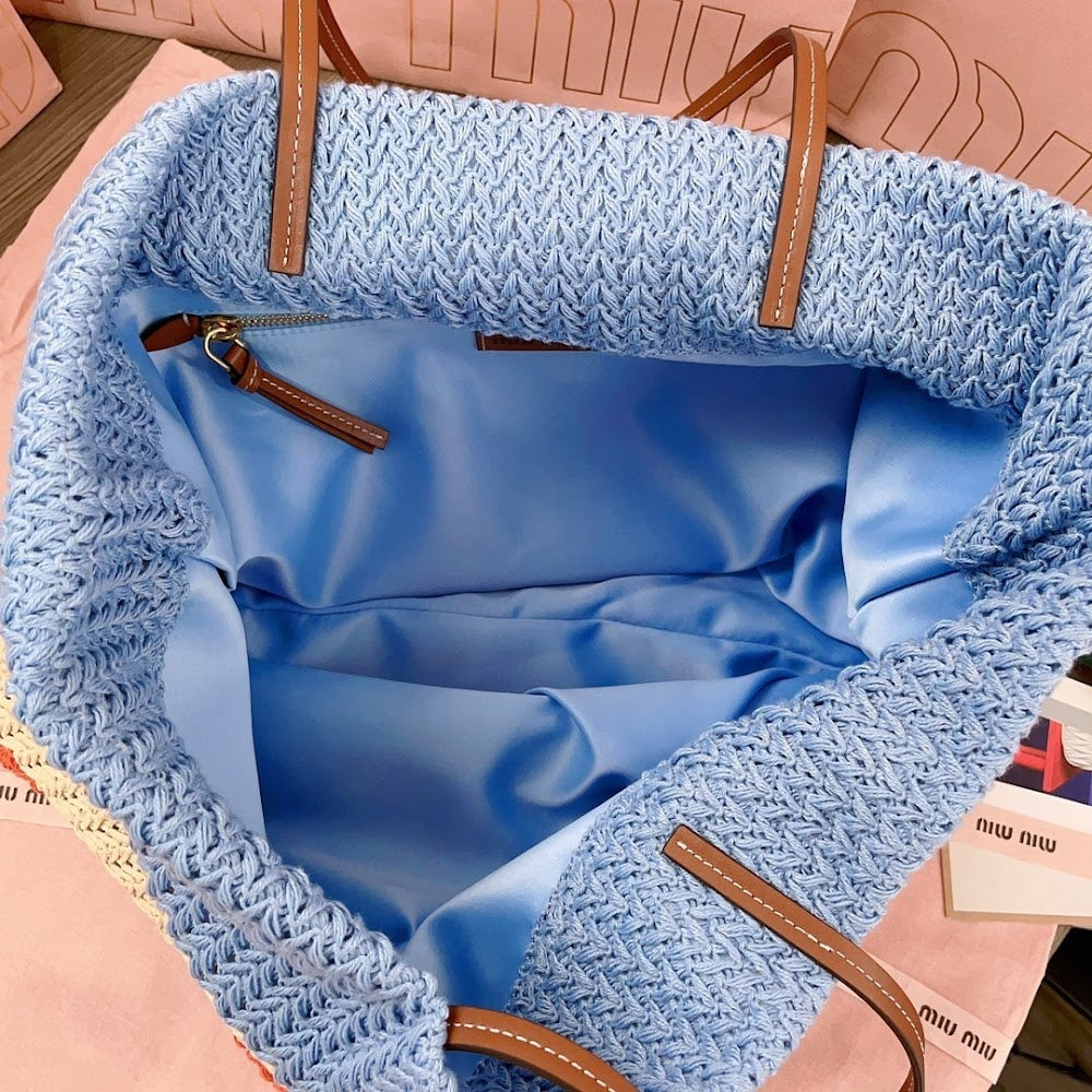 Dragons Bags Miun Miun Luxury Bag --122674