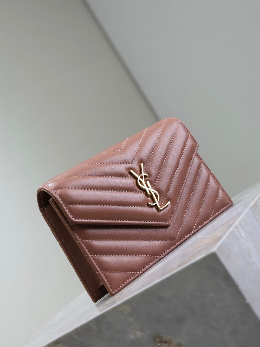 Dragons Bags YSLn Luxury Bag --120641