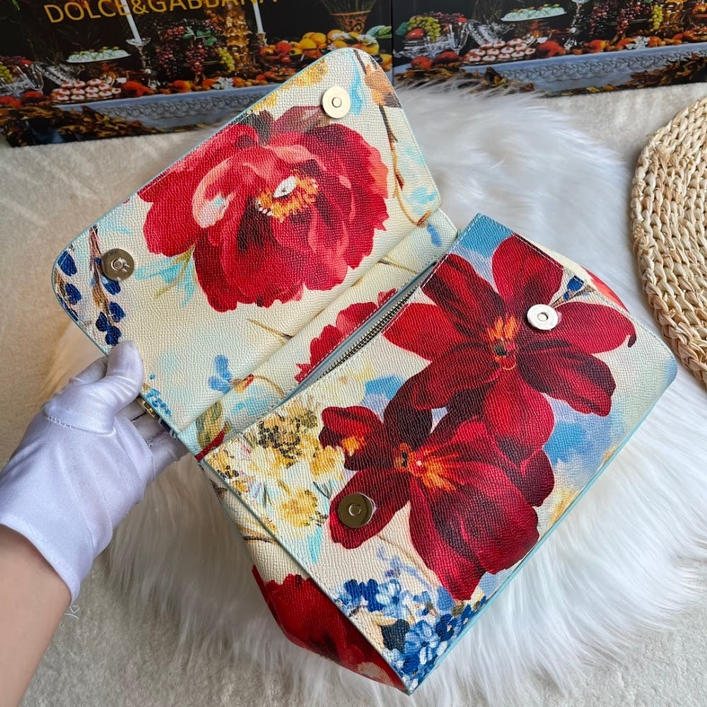 Dragons Bags DGn Luxury Bag --93983