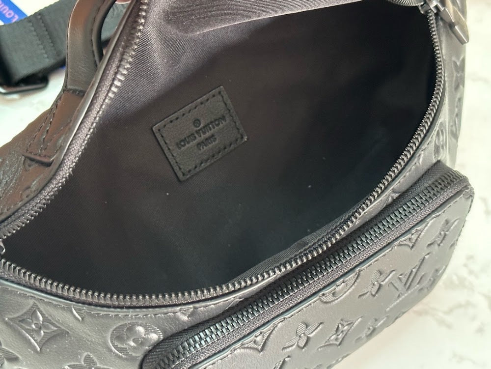 Dragons Bags ln Luxury Bag --70464