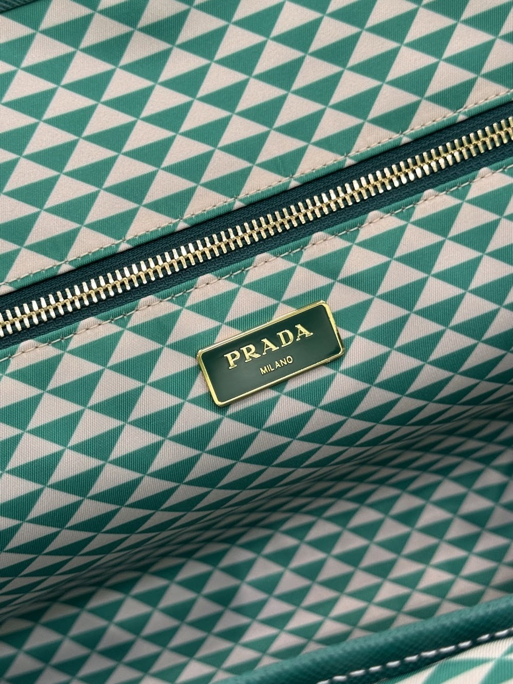 Dragons Bags Prada Luxury Bag --53728
