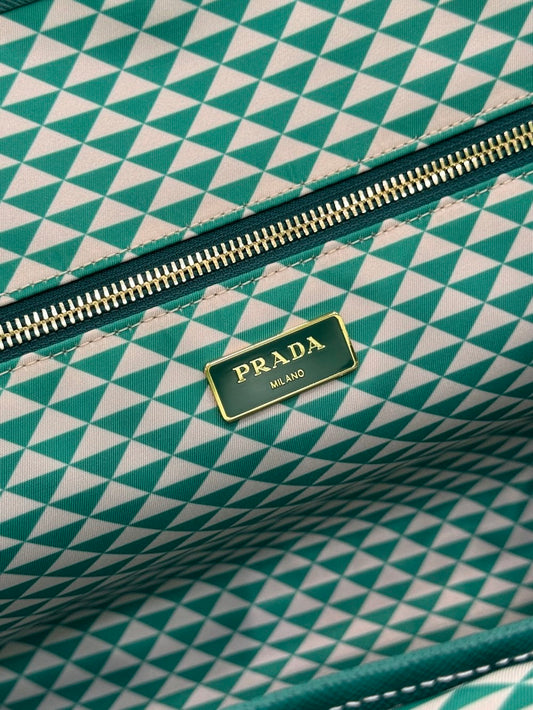 Dragons Bags Prada Luxury Bag --53728