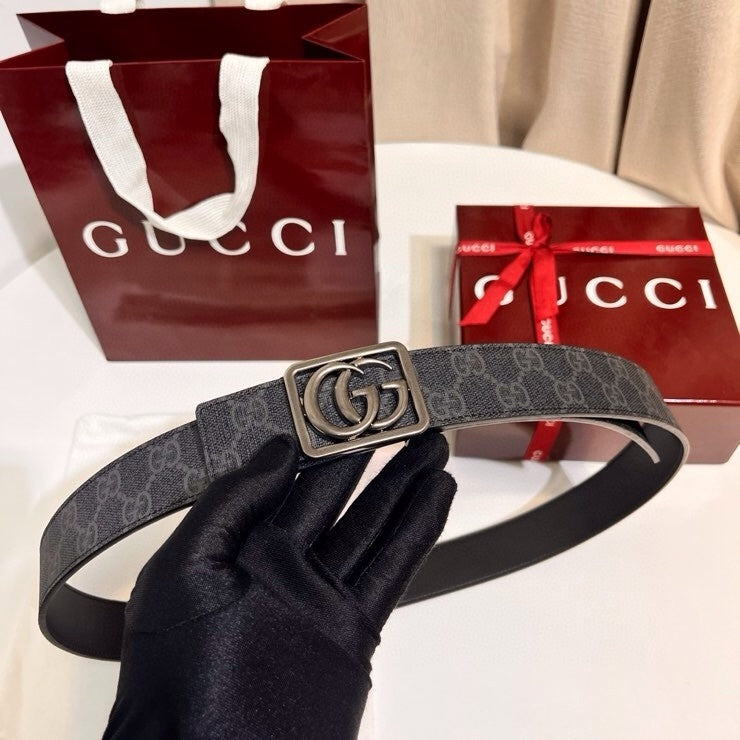 Dragons Bags Guccin Luxury Belt --108543
