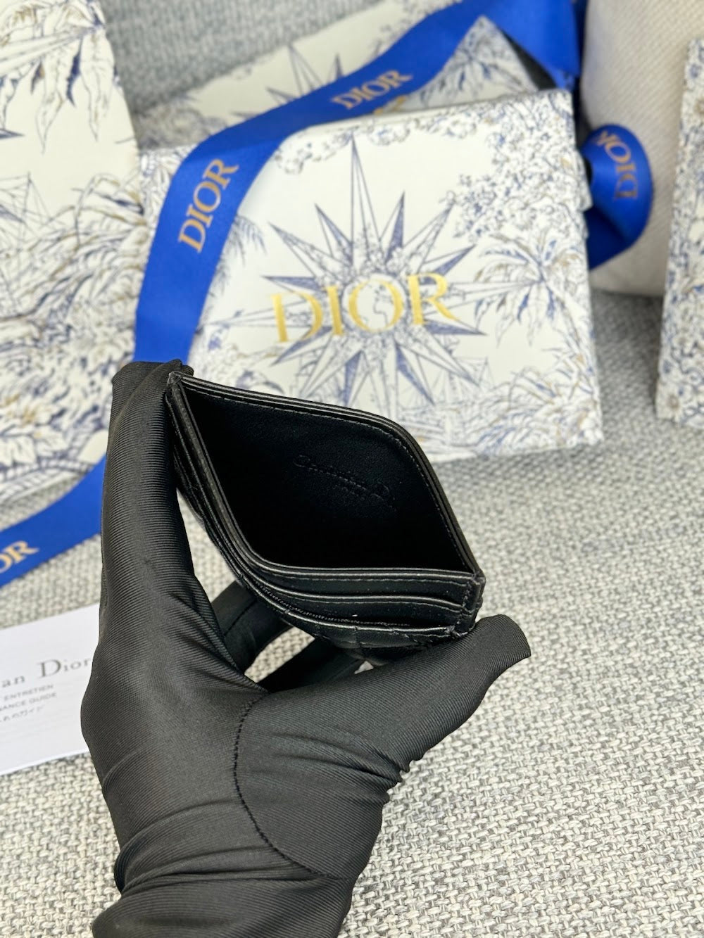 Dragons BagsDiorn Luxury Bag --114522