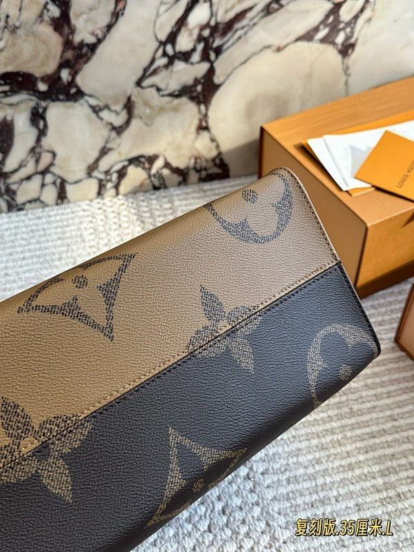 Dragons Bags LVn Luxury Bag --81004