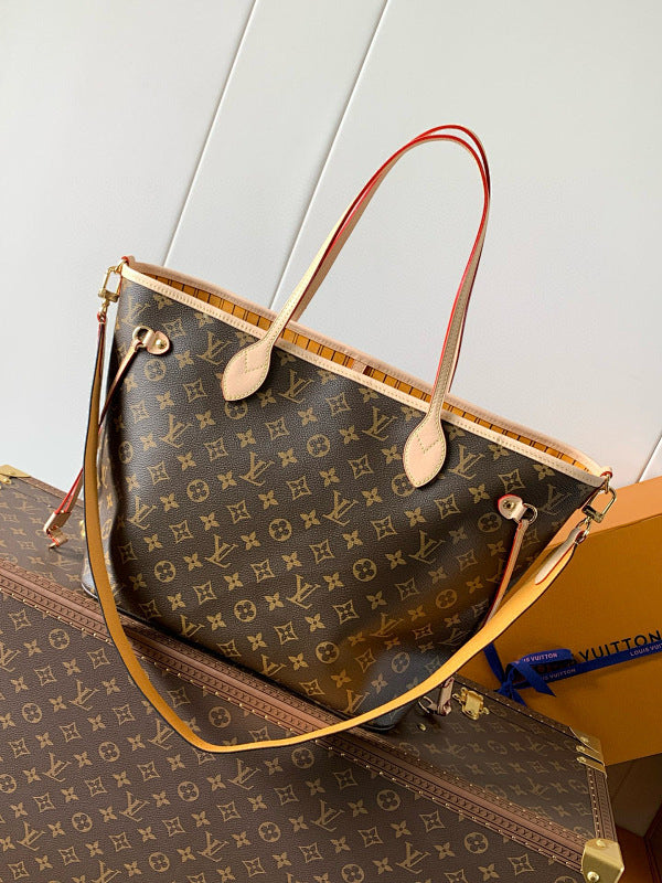 Dragons Bags LVn Luxury Bag --79419