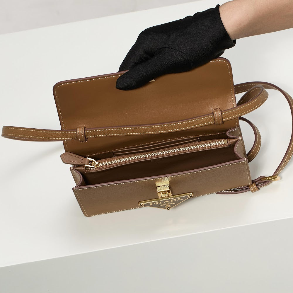 Jessica Bags pradn Luxury Bag --74483