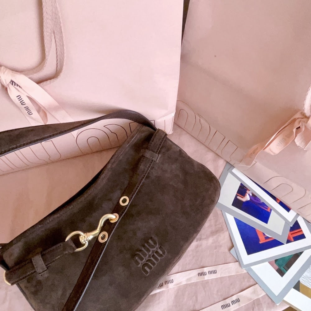 Dragons Bags Miun Miun Luxury Bag --122645
