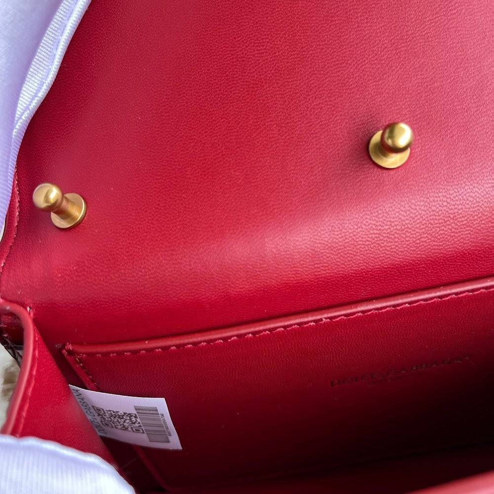 Dragons Bags DGn Luxury Bag --93475