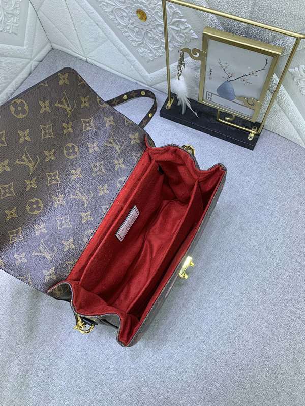 Dragons Bags LVn Luxury Bag --80723