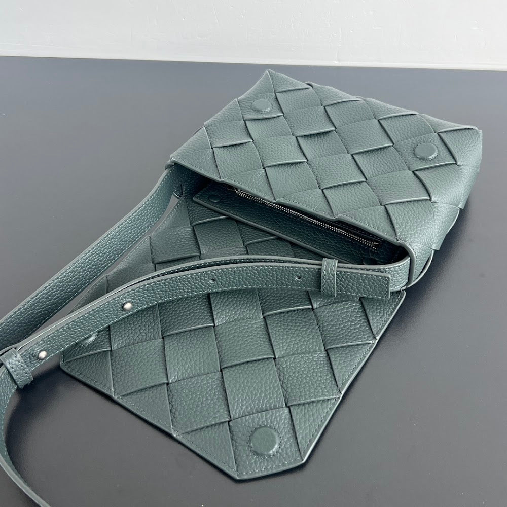 Dragons Bags Bottegan Luxury Bag --90557