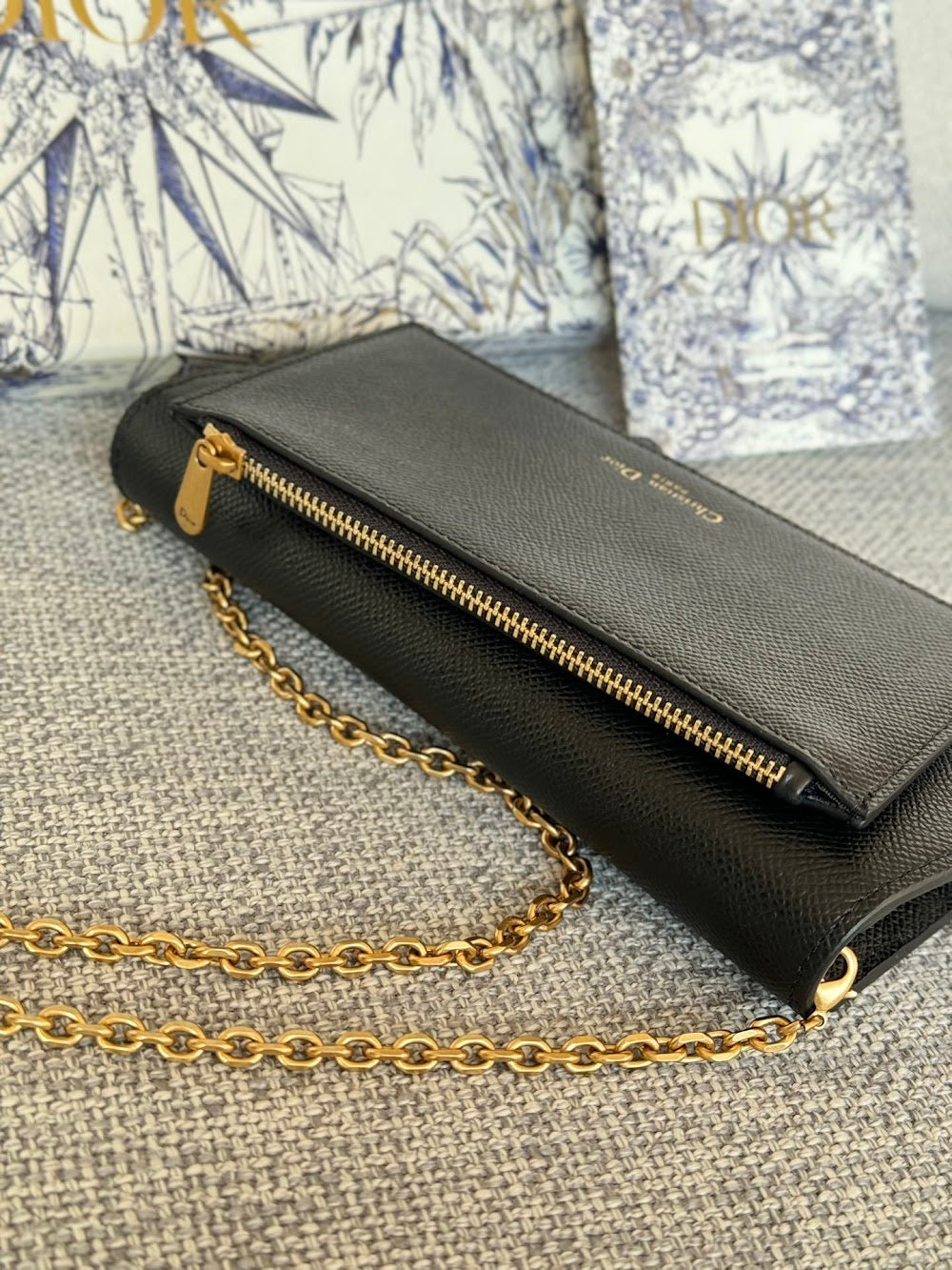 Dragons BagsDiorn Luxury Bag --115149