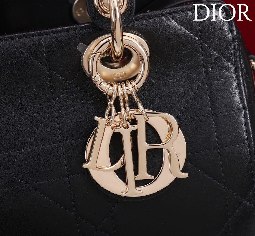 Dragons BagsDiorn Luxury Bag --115376