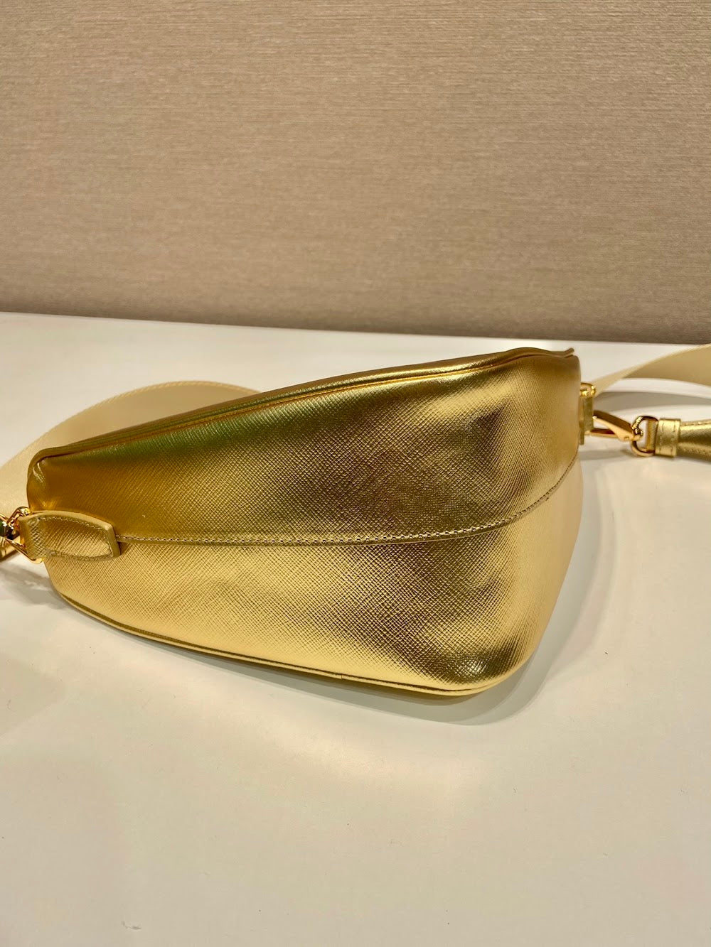 Dragons Bags Prada Luxury Bag --54549