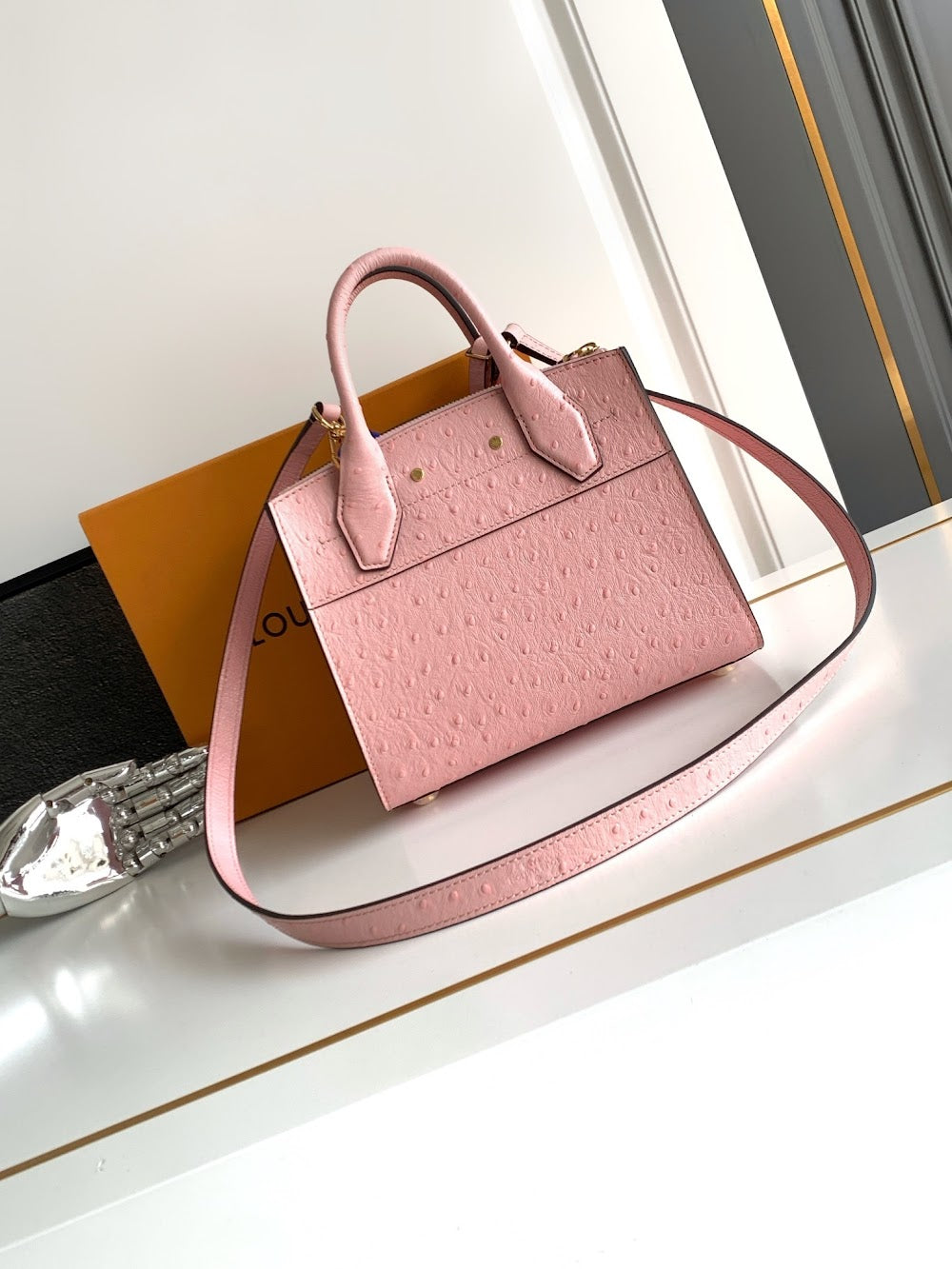 Dragons Bags ln Luxury Bag --96188