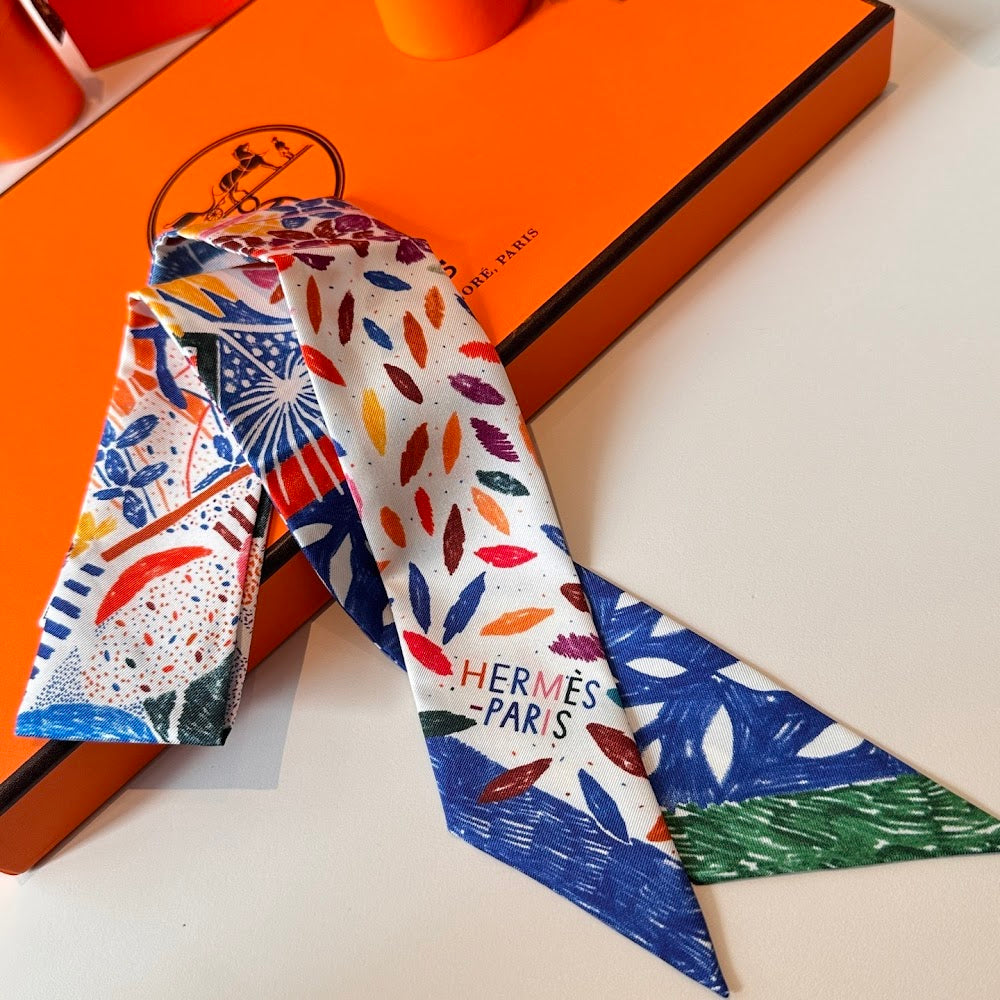 Dragons Bags Premium Designer Scarf --98999