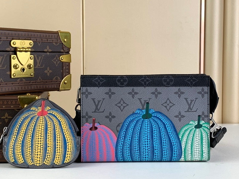 Dragons Bags ln Luxury Bag --61618