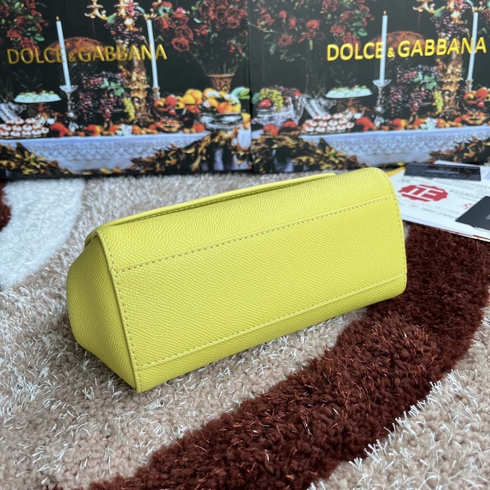 Dragons Bags DGn Luxury Bag --94137