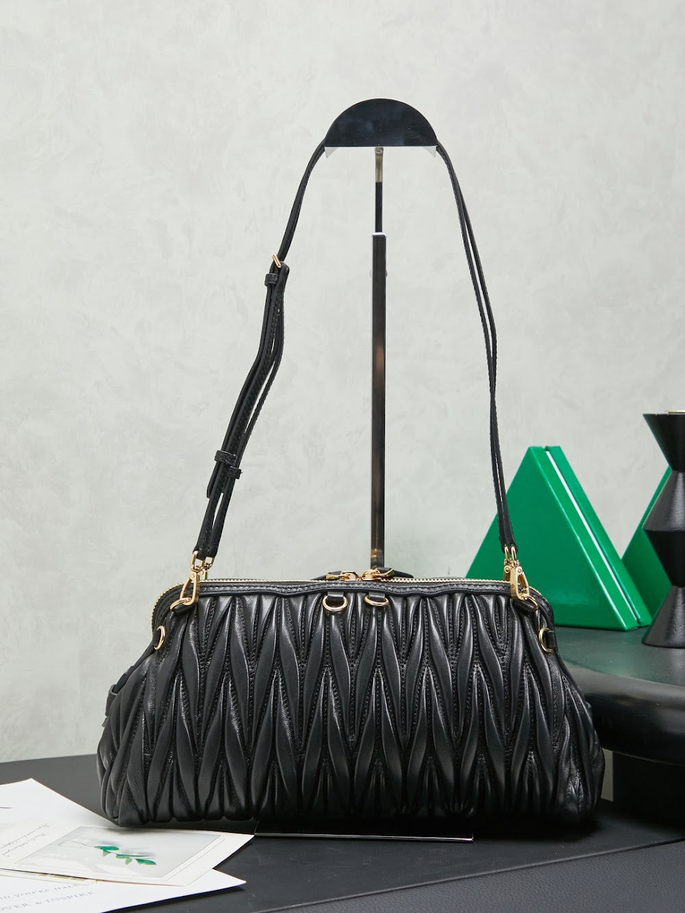 Dragons Bags Miun Miun Luxury Bag --123167